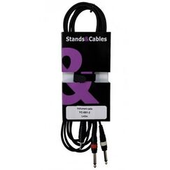 Кабель STANDS & CABLES YC-001-3 фото 1 | Интернет-магазин Bangbang