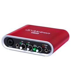 Звуковая карта Alctron U12 фото 1 | Интернет-магазин Bangbang