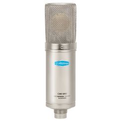 Конденсаторный cтудийный микрофон Alctron CM6-MKII фото 1 | Интернет-магазин Bangbang