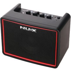 Портативный цифровой комбоусилитель Nux Cherub Mighty-Lite-BT 3 Вт фото 1 | Интернет-магазин Bangbang