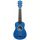 Укулеле-сопрано TERRIS JUS-10 BL фото 1 | Интернет-магазин Bangbang