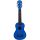 Укулеле-сопрано DAVINCI VINS-10 BL фото 1 | Интернет-магазин Bangbang