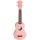 Укулеле-сопрано Listen LIS-100PINK фото 1 | Интернет-магазин Bangbang