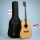 Гитара акустическая Levinson Acoustic Gold N1
