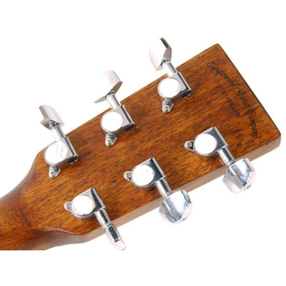 Акустическая гитара Tanglewood TWCR D, изображение 5