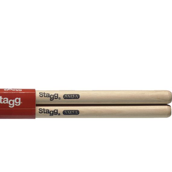 Барабанные палочки Stagg SM5A, изображение 2