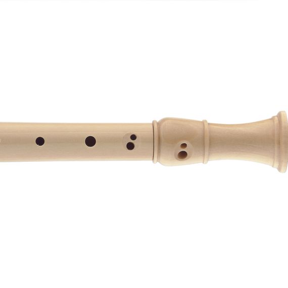 Блокфлейта деревянная Stagg REC-BAR3/WD, изображение 2