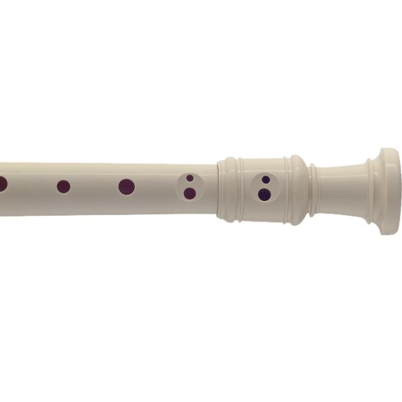 Блокфлейта Stagg REC-BAR, изображение 2