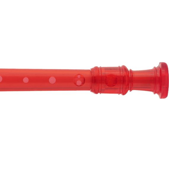 Блокфлейта Stagg REC-BAR/TRD