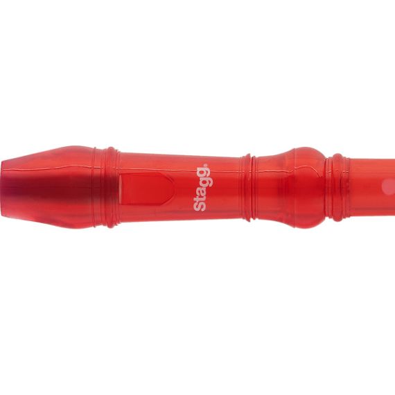 Блокфлейта Stagg REC-BAR/TRD, изображение 2