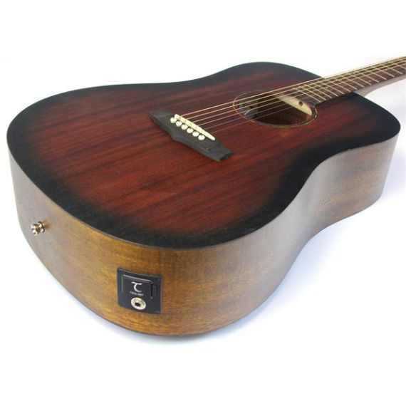 Электроакустическая гитара Tanglewood TWCR DE
