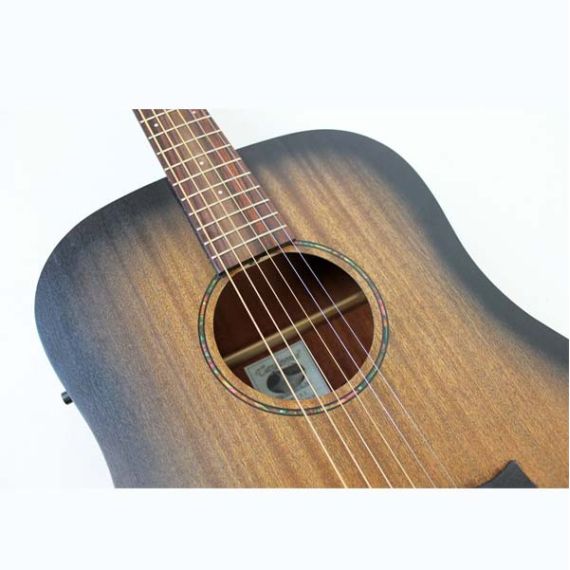 Электроакустическая гитара Tanglewood TWCR DE, изображение 2