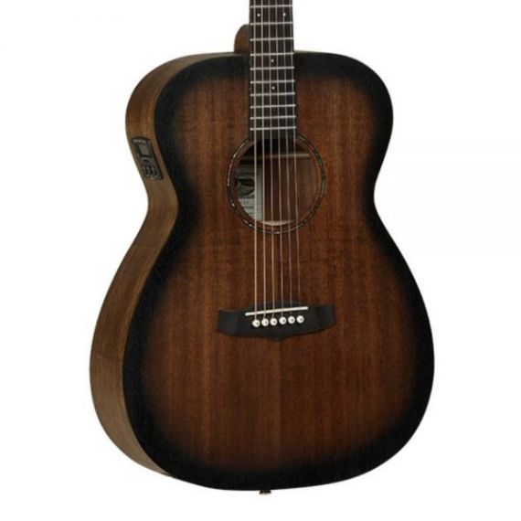 Электроакустическая гитара Tanglewood TWCR OE