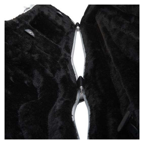 Футляр для скрипки Stagg ABS-V4, изображение 3