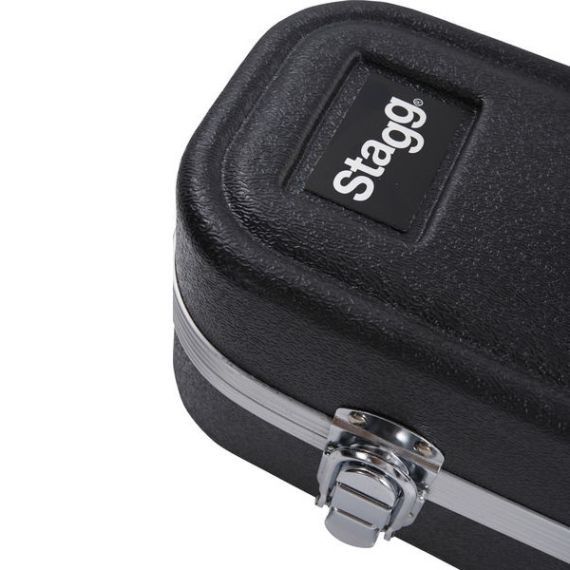 Футляр для скрипки Stagg ABS-V4, изображение 4
