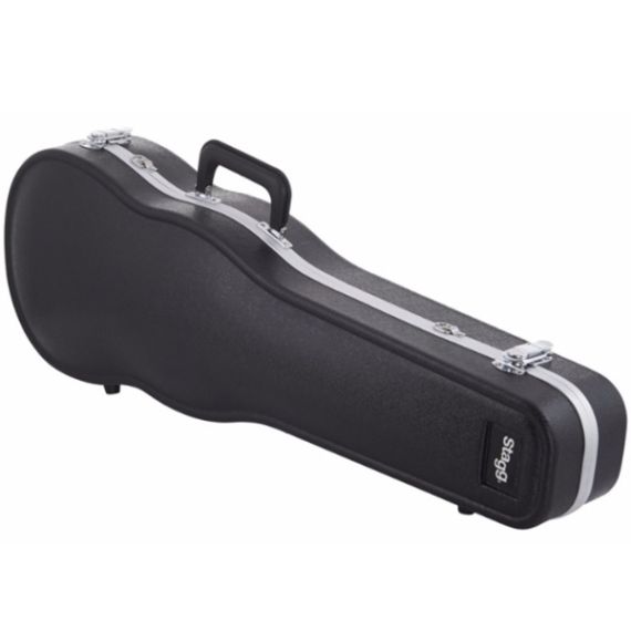Футляр для скрипки Stagg ABS-V4, изображение 7
