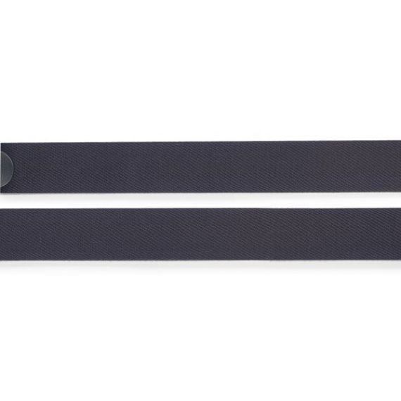 Гитарный ремень Stagg SWO-COT BLK