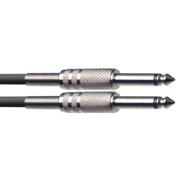 Кабель Stagg SGC6 Jack-Jack