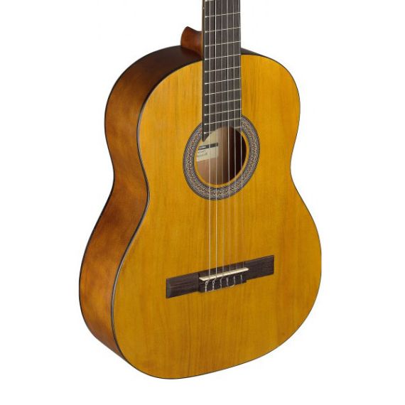Классическая гитара Stagg C440 M NAT, изображение 2