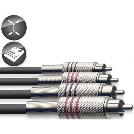 Коммутационный кабель Stagg STC1C