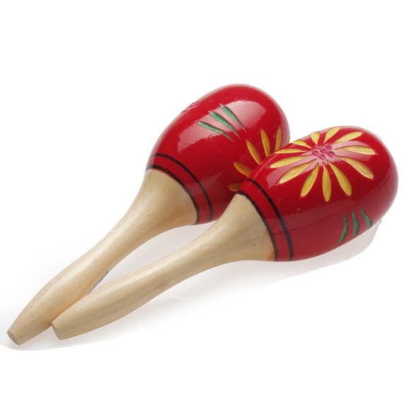 Маракасы Stagg MRW-26