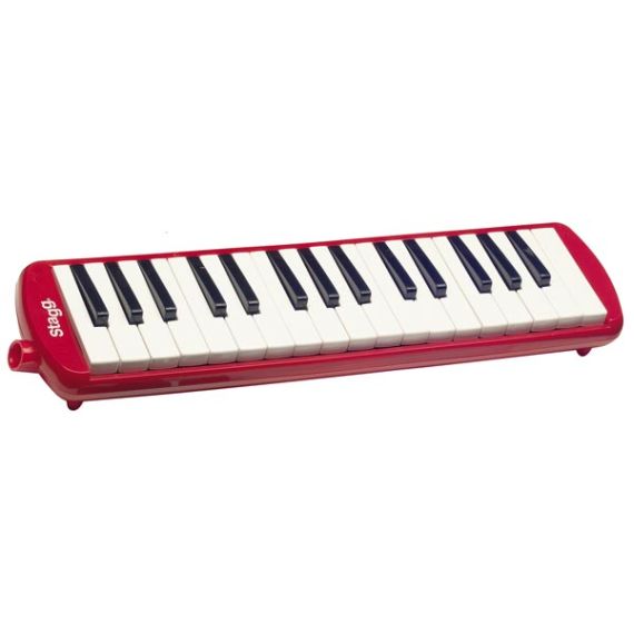 Мелодика Stagg Melosta32 RD