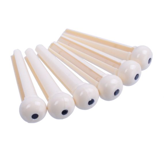 Пин для акустической гитары, изображение 2