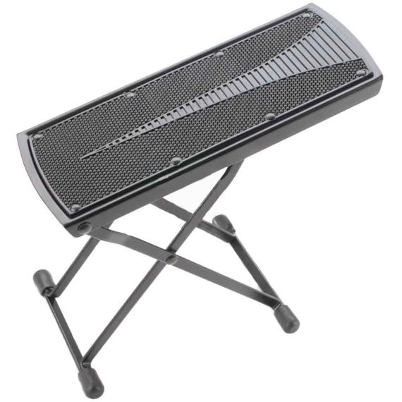 Подставка под ногу Stagg Fos-Q1 BK