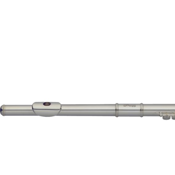 Поперечная флейта Stagg WS-FL251S