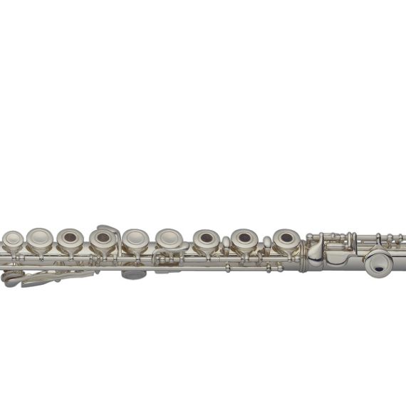 Поперечная флейта Stagg WS-FL251S, изображение 2