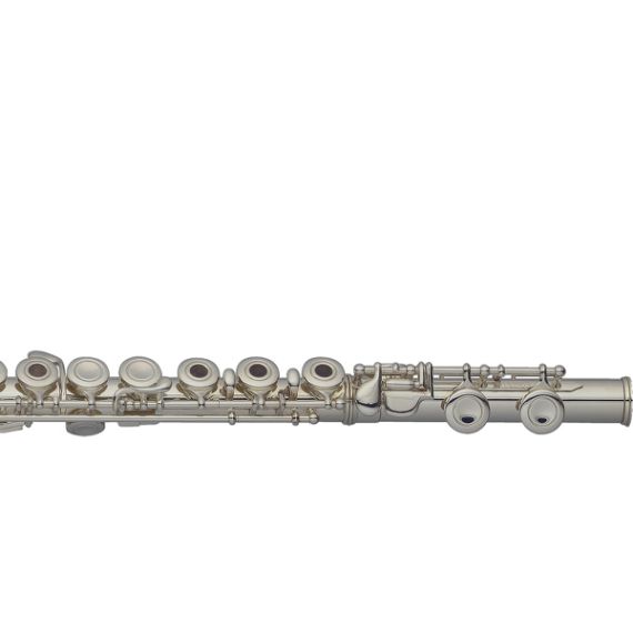 Поперечная флейта Stagg WS-FL251S, изображение 3