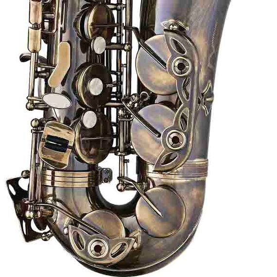 Саксофон-альт Stagg WS-AS218S Саксофон-альт Stagg WS-AS218S