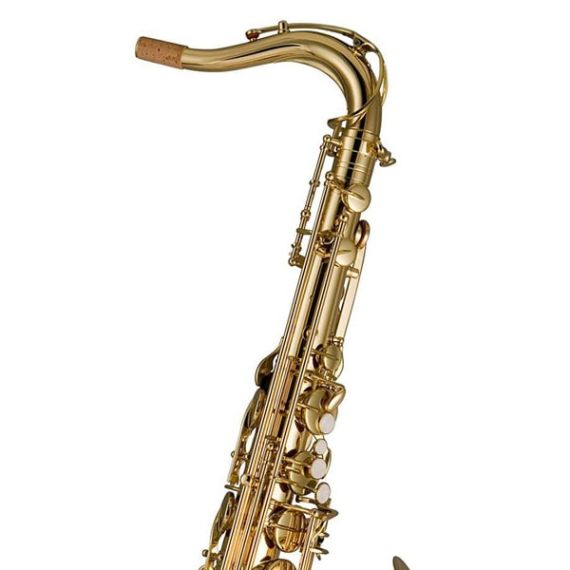 Саксофон-тенор Trevor James 384SR-KK