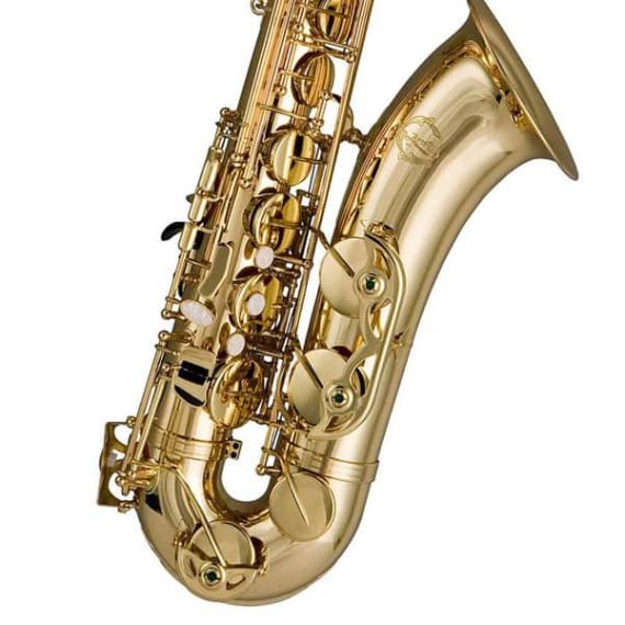 Саксофон-тенор Trevor James 384SR-KK, изображение 2
