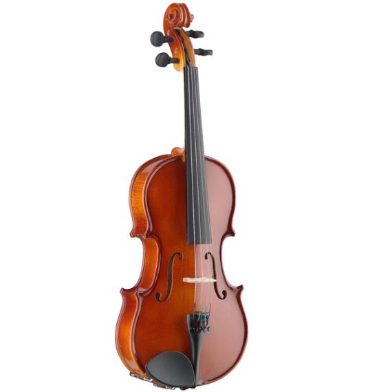 Скрипка Stagg VN-4/4 с мягким кейсом