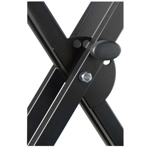 Стойка для клавишных Stagg KXS-A35 BK