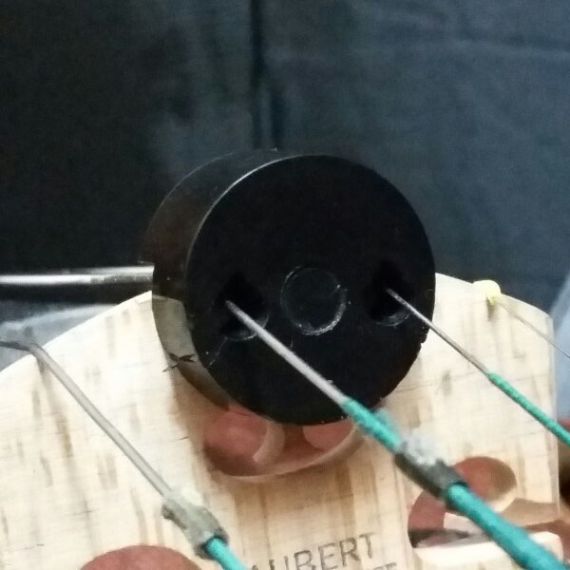 Сурдина для скрипки, изображение 4