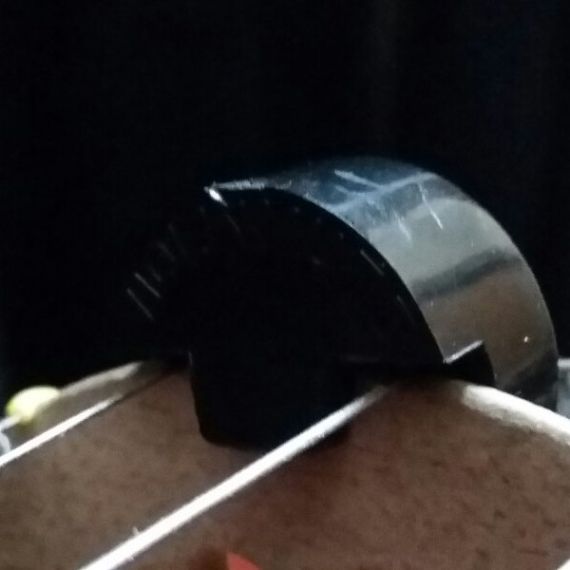 Сурдина для скрипки, изображение 5