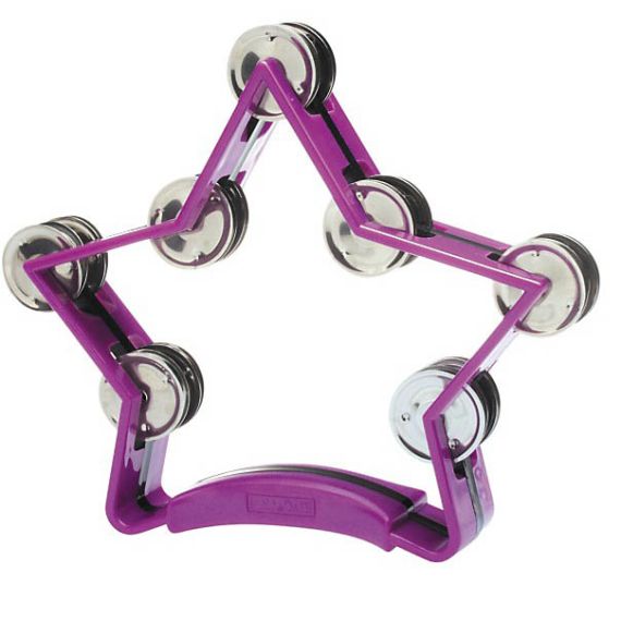 Тамбурин Stagg TAB-3 PP