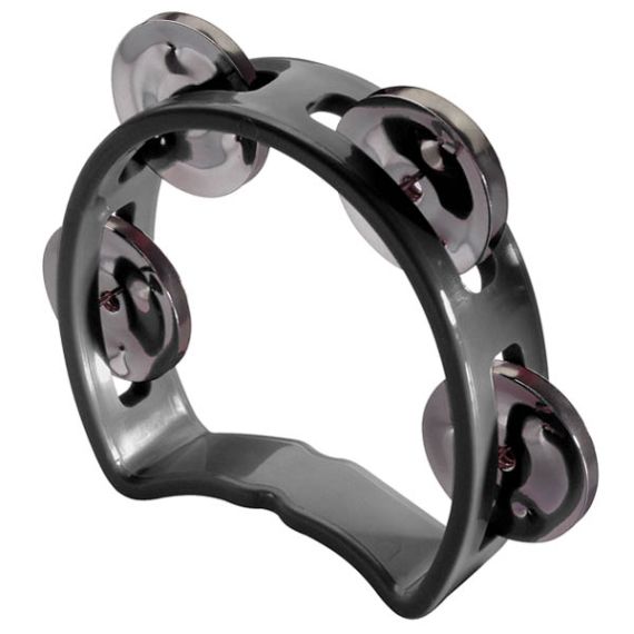 Тамбурин Stagg Tab-MINI/BK