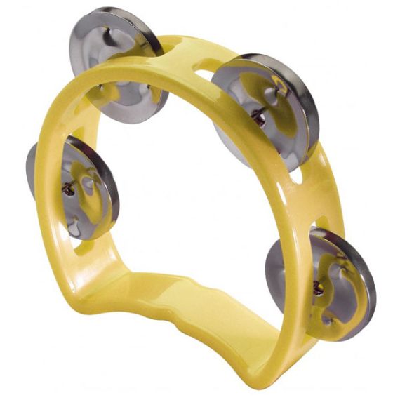 Тамбурин Stagg Tab-MINI/YW