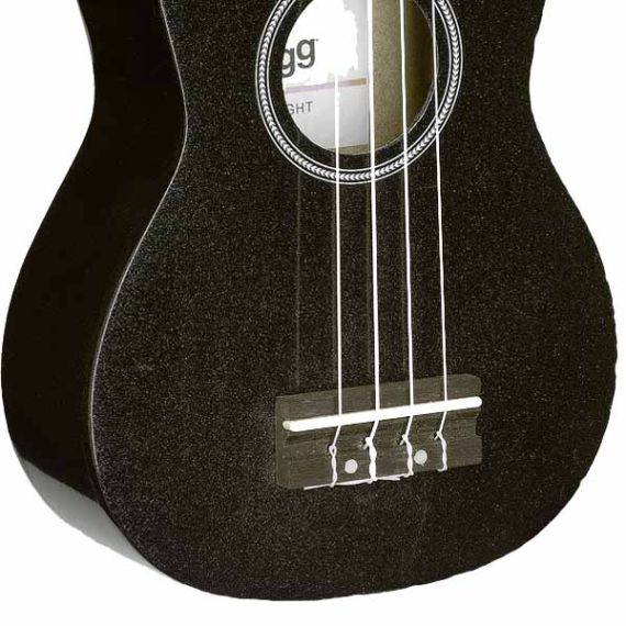 Укулеле-сопрано Stagg US-Night, изображение 2