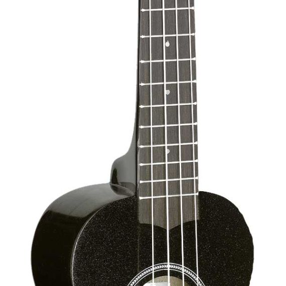 Укулеле-сопрано Stagg US-Night, изображение 3