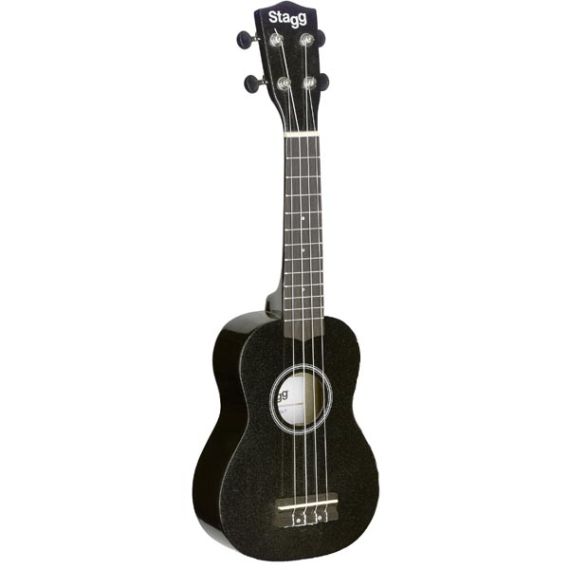 Укулеле-сопрано Stagg US-Night