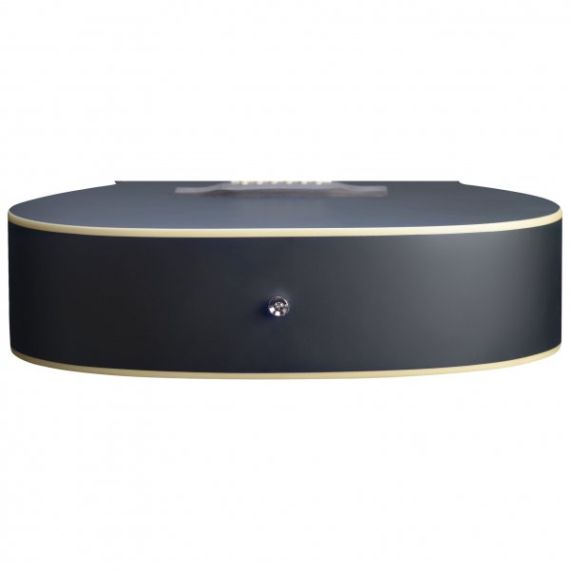 Акустическая гитара Stagg SA35 A-BK Акустическая гитара Stagg SA35 A-BK