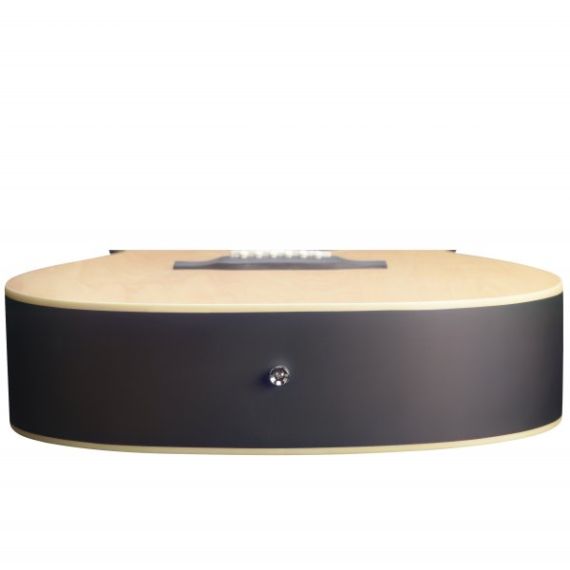 Акустическая гитара Stagg SA35 A-N