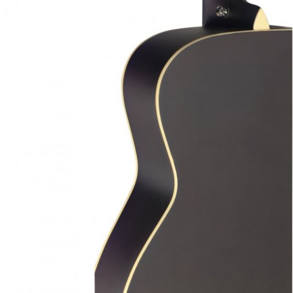 Акустическая гитара Stagg SA35 A-N, изображение 3