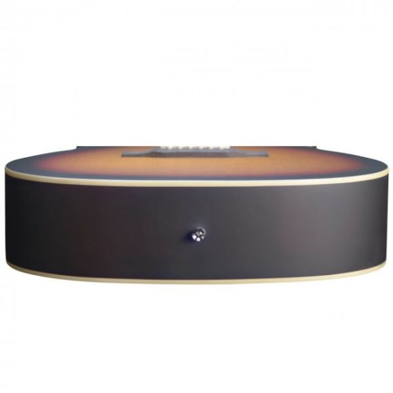 Акустическая гитара Stagg SA35 A-VS Акустическая гитара Stagg SA35 A-VS