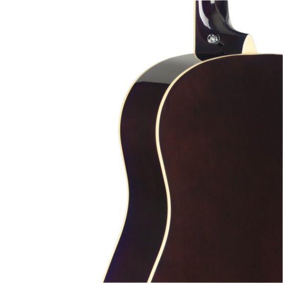 Акустическая гитара Stagg SA35 DS-N, изображение 2 Акустическая гитара Stagg SA35 DS-N, изображение 2