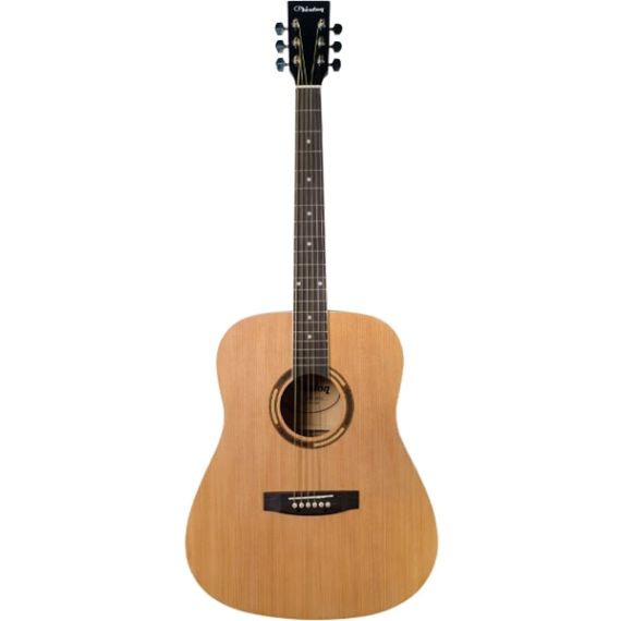 Акустическая гитара Veston D-40 SP/N, изображение 2 Акустическая гитара Veston D-40 SP/N, изображение 2